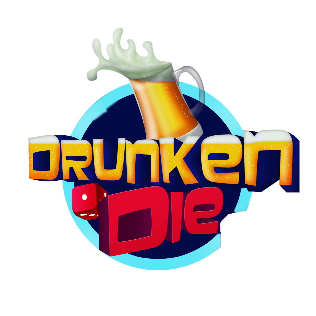 Drunken Die